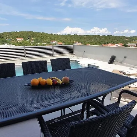Thalia Villa Tisno