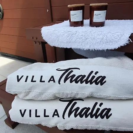 Villa Thalia Tisno