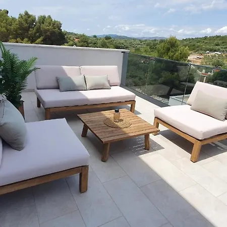 Villa Thalia *