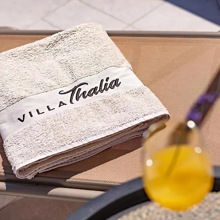 Thalia * Tisno