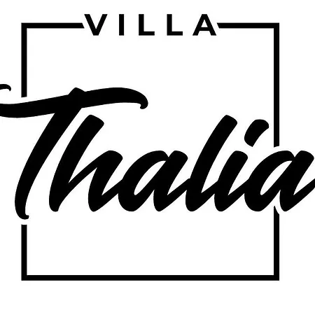 Thalia Villa Tisno