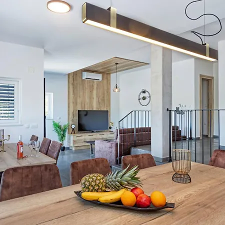 Villa Thalia *